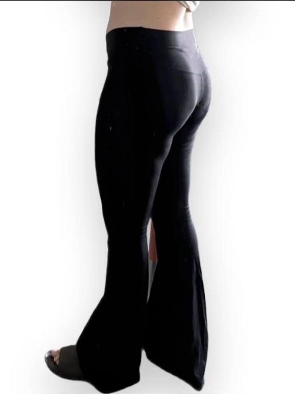 Aerie Flare Leggings